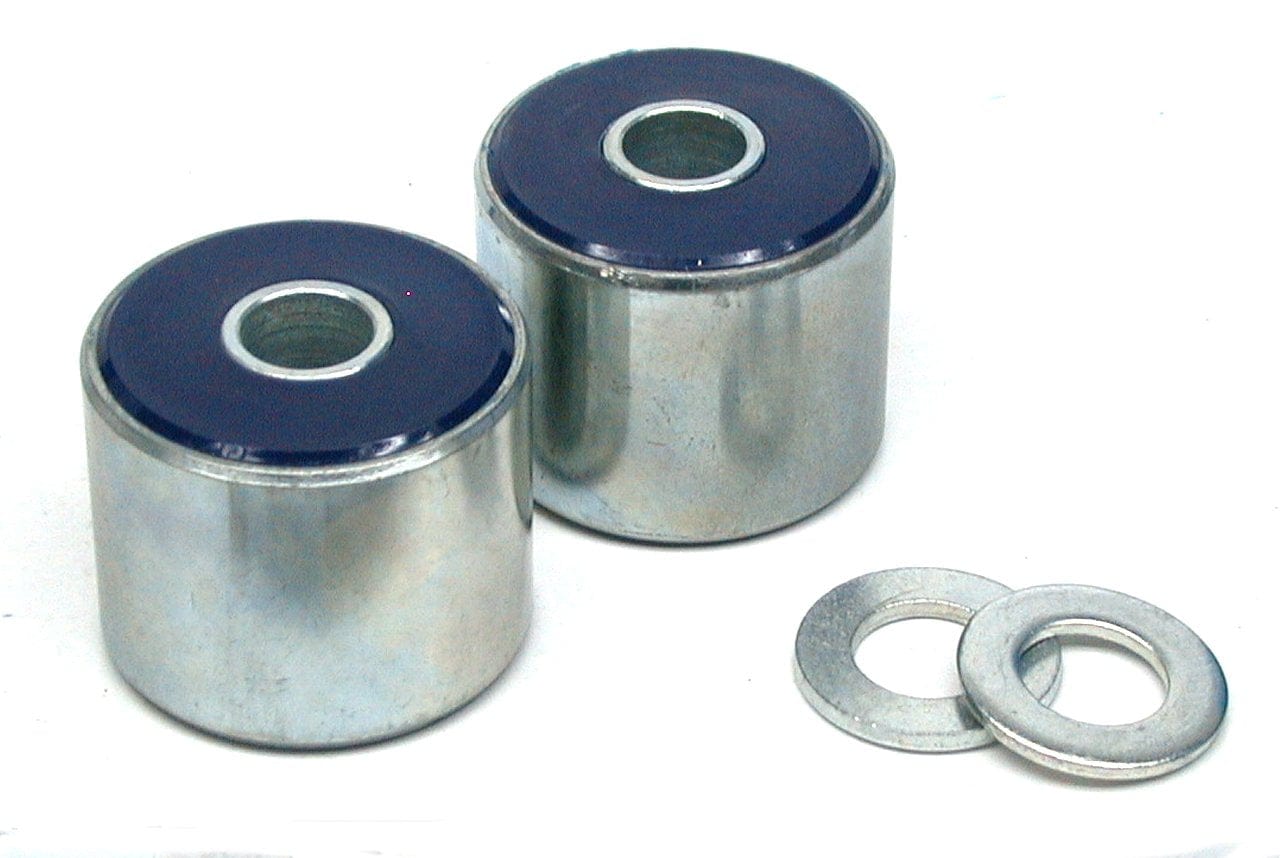 Superpro Bush Kit Superpro Front Lower Control Arm - Rear Bush Kit (SPF1999K) SR