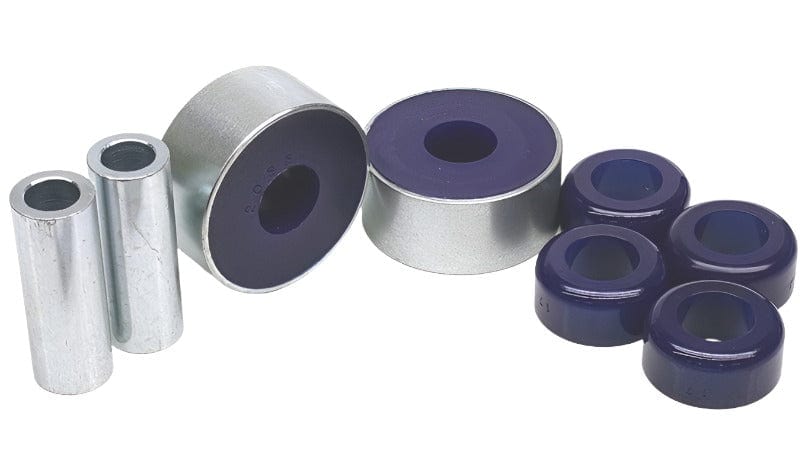 Superpro Bush Kit Superpro Front Lower Control Arm - Rear Bush Kit (SPF2085K) SR