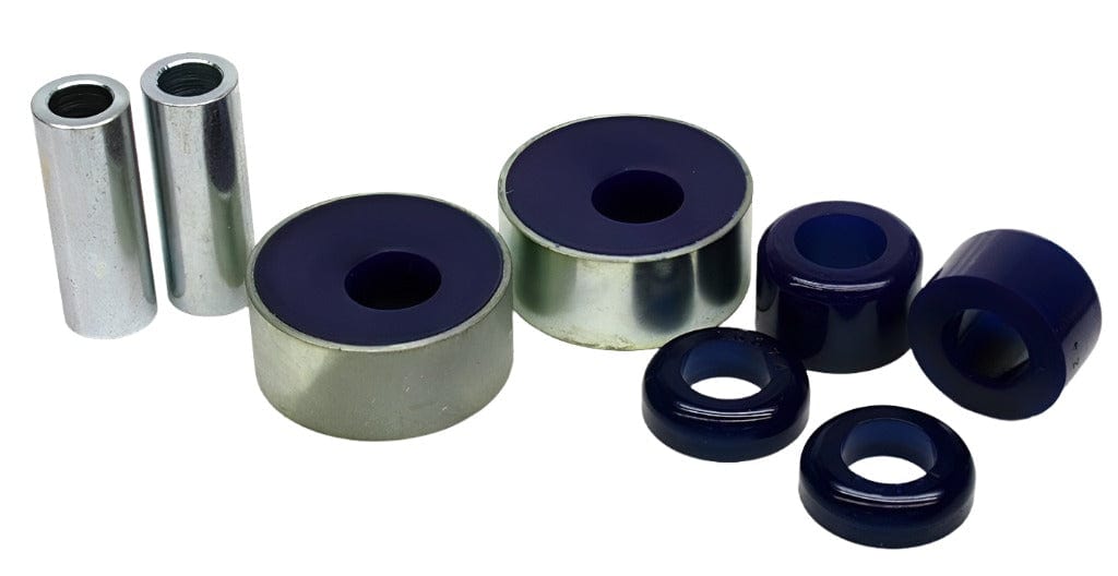 Superpro Bush Kit Superpro Front Lower Control Arm - Rear Bush Kit (SPF2088K) SR