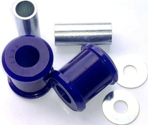 Superpro Bush Kit Superpro Front Lower Control Arm - Rear Bush Kit (SPF2298K) SR