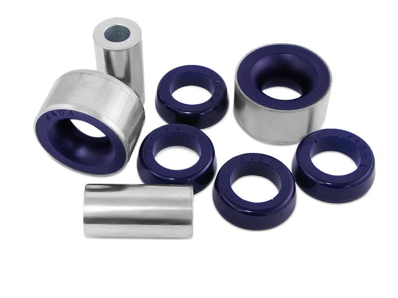 Superpro Bush Kit Superpro Front Lower Control Arm - Rear Bush Kit (SPF2454K) SR