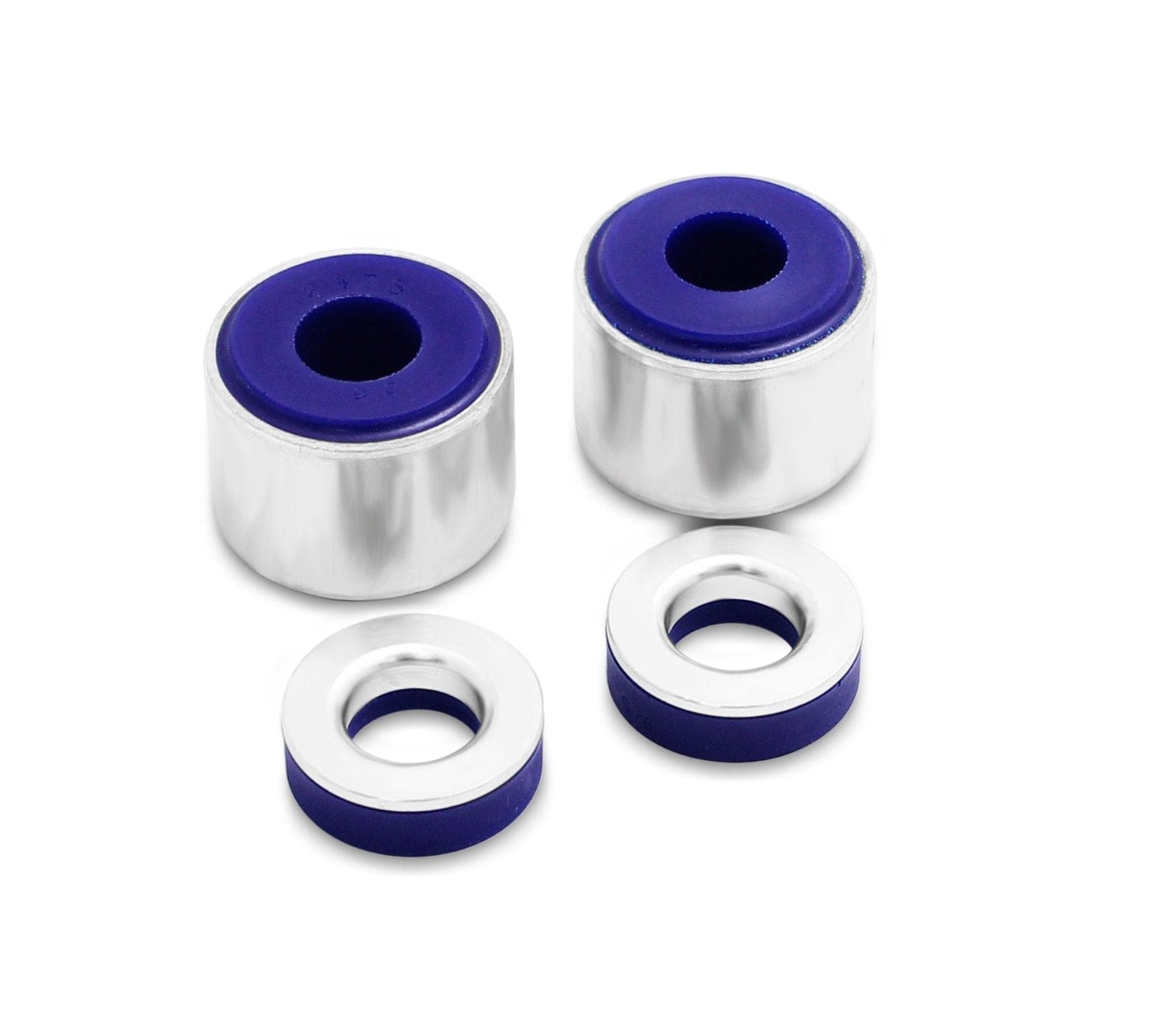 Superpro Bush Kit Superpro Front Lower Control Arm - Rear Bush Kit (SPF2478K) SR