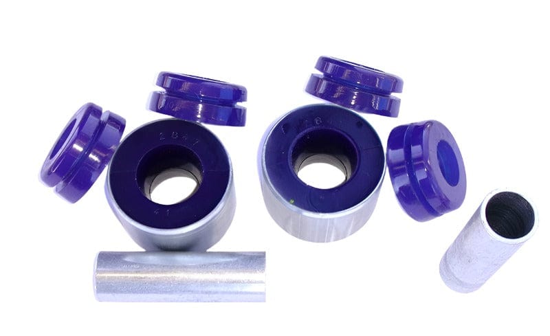 Superpro Bush Kit Superpro Front Lower Control Arm - Rear Bush Kit (SPF2782K) SR