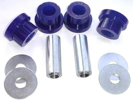 Superpro Bush Kit Superpro Front Lower Control Arm - Rear Bush Kit (SPF2935K) SR