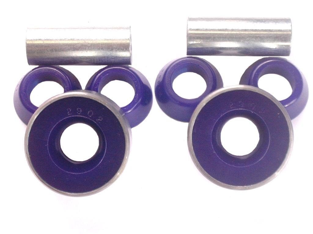 Superpro Bush Kit Superpro Front Lower Control Arm - Rear Bush Kit (SPF3083K) SR