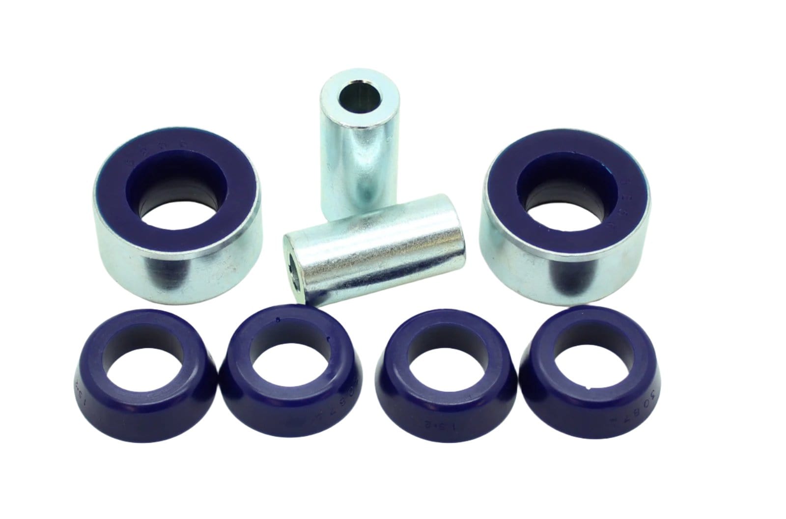 Superpro Bush Kit Superpro Front Lower Control Arm - Rear Bush Kit (SPF3256K) SR