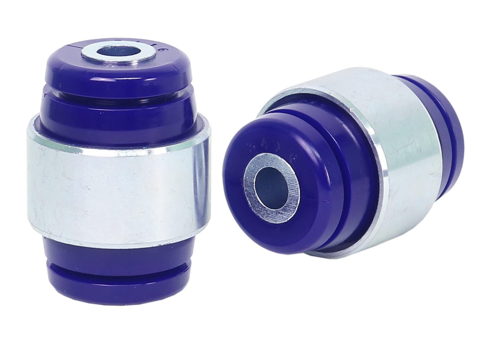 Superpro Bush Kit Superpro Front Lower Control Arm - Rear Bush Kit (SPF3416K) SR