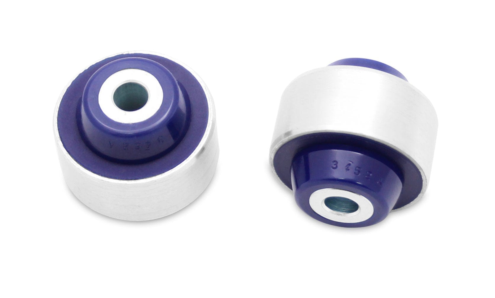 Superpro Bush Kit Superpro Front Lower Control Arm - Rear Bush Kit (SPF3452K) SR