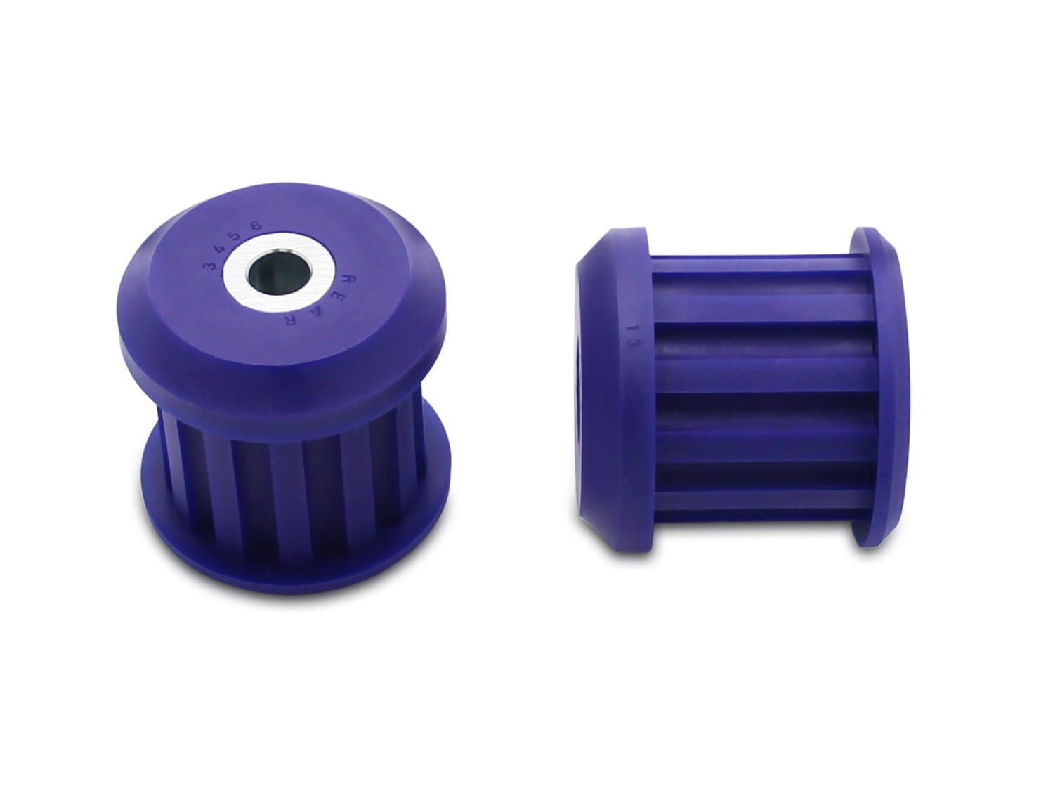 Superpro Bush Kit Superpro Front Lower Control Arm - Rear Bush Kit (SPF3456K) SR