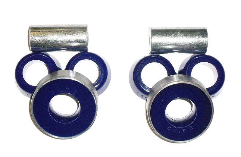 Superpro Bush Kit Superpro Front Lower Control Arm - Rear Bush Kit (SPF3472K) SR