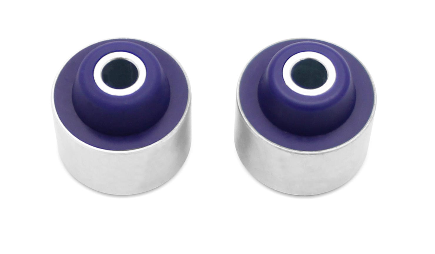 Superpro Bush Kit Superpro Front Lower Control Arm - Rear Bush Kit (SPF3477K) SR