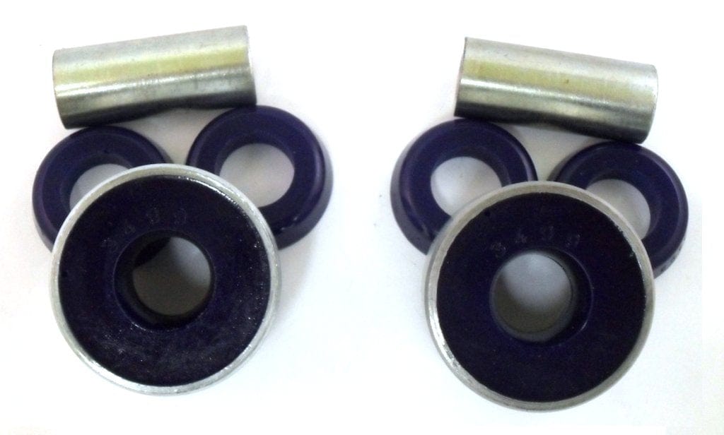 Superpro Bush Kit Superpro Front Lower Control Arm - Rear Bush Kit (SPF3499K) SR