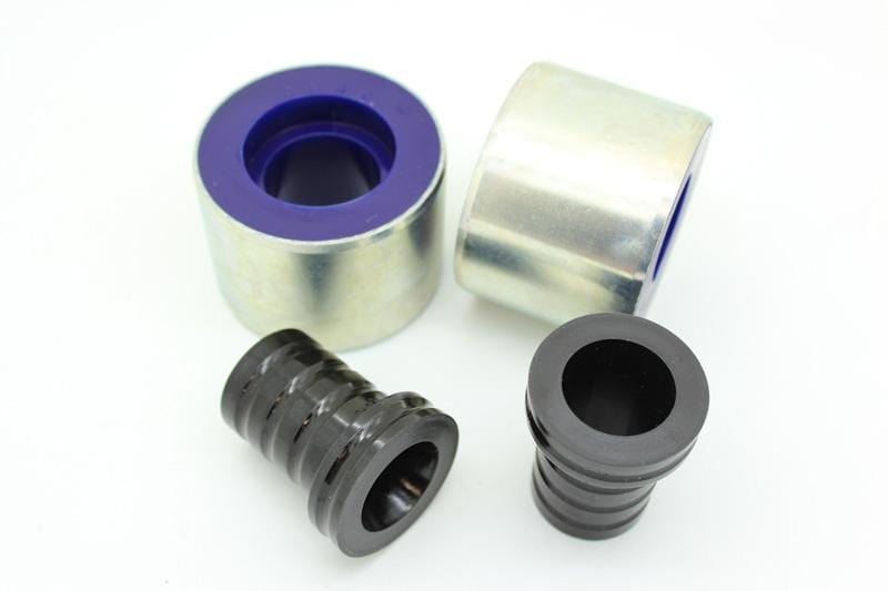 Superpro Bush Kit Superpro Front Lower Control Arm - Rear Bush Kit (SPF3680K) SR
