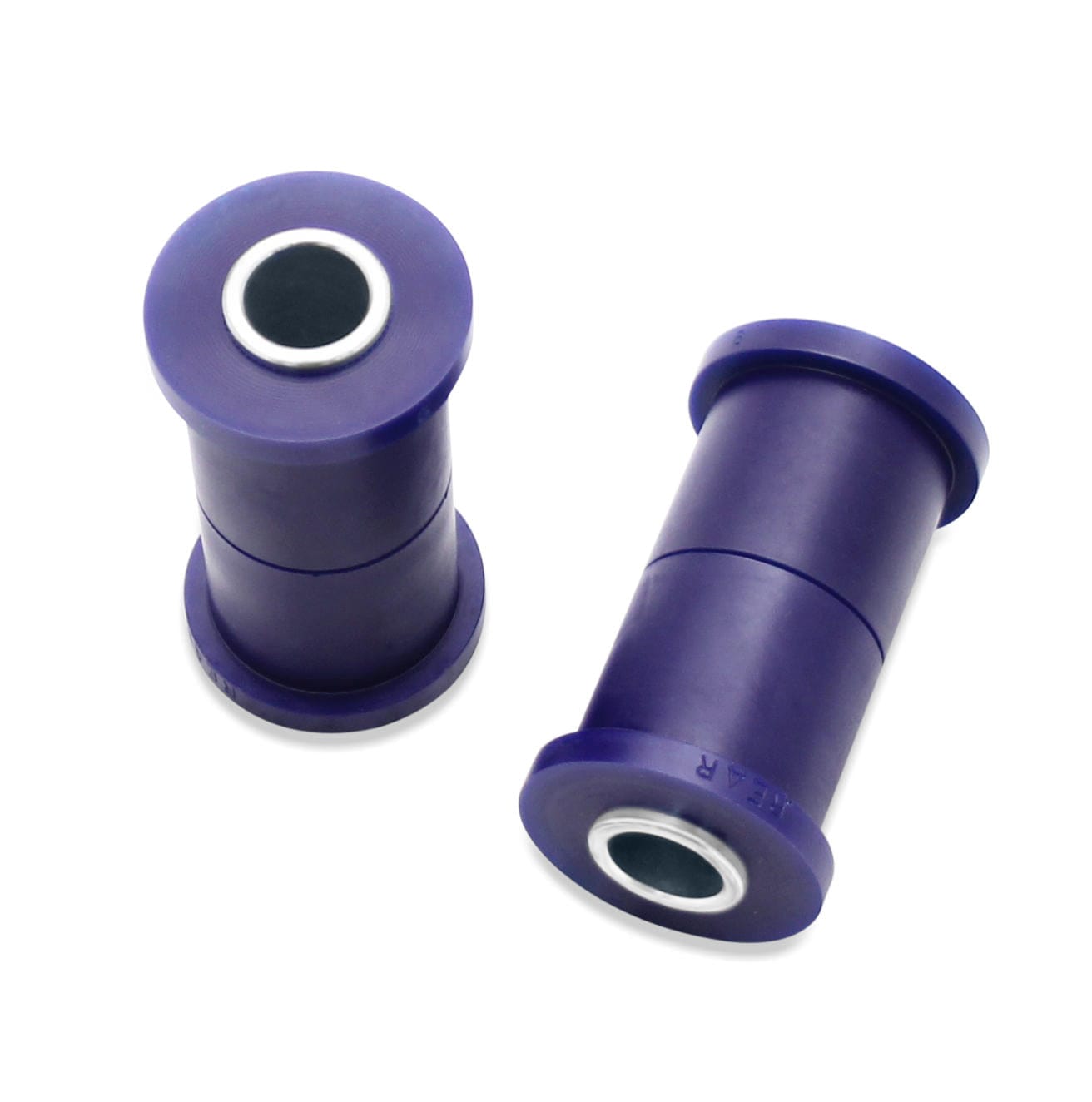 Superpro Bush Kit Superpro Front Lower Control Arm - Rear Bush Kit (SPF3844K) SR