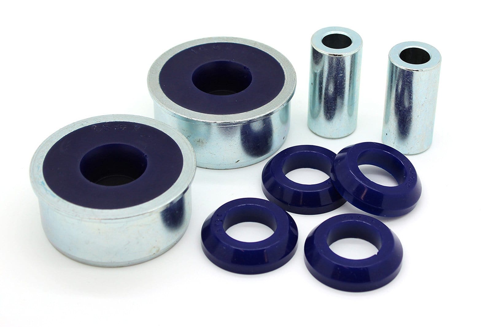 Superpro Bush Kit Superpro Front Lower Control Arm - Rear Bush Kit (SPF3846K) SR