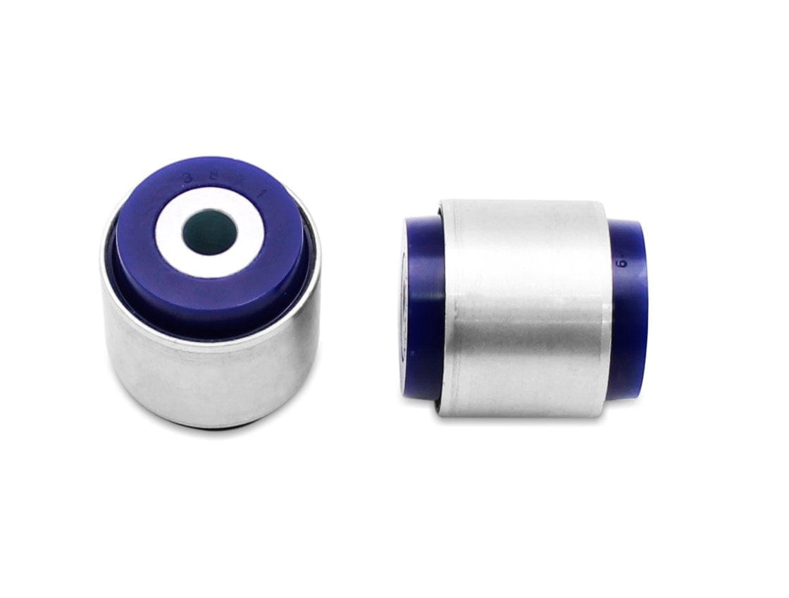 Superpro Bush Kit Superpro Front Lower Control Arm - Rear Bush Kit (SPF3871K) SR