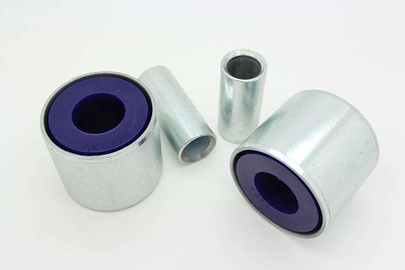 Superpro Bush Kit Superpro Front Lower Control Arm - Rear Bush Kit (SPF4010K) SR