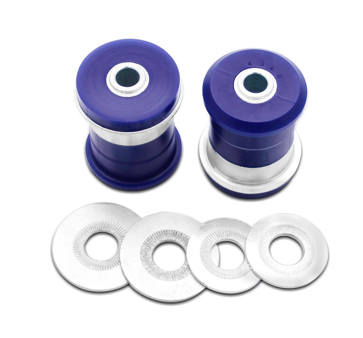 Superpro Bush Kit Superpro Front Lower Control Arm - Rear Bush Kit (SPF4346K) SR