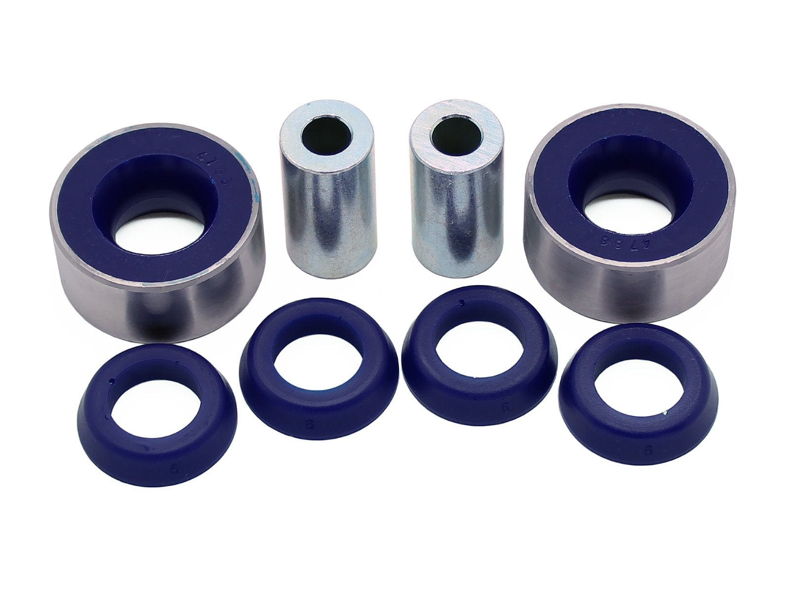 Superpro Bush Kit Superpro Front Lower Control Arm - Rear Bush Kit (SPF4788K) SR