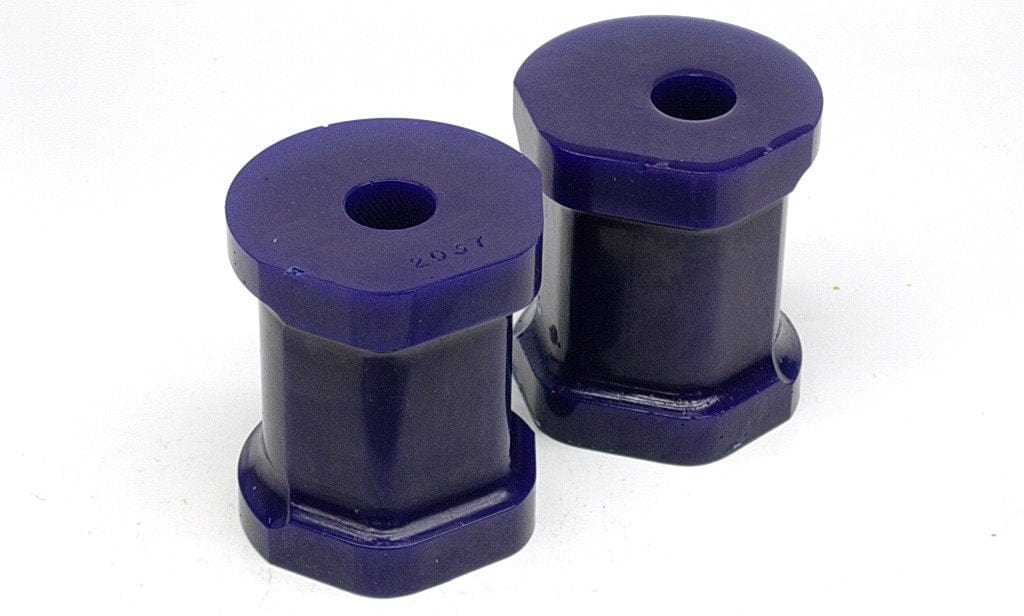 Superpro Bush Kit Superpro Front Lower Control Arm Single Offset Bush Kit (Rear) (SPF2038K) SR