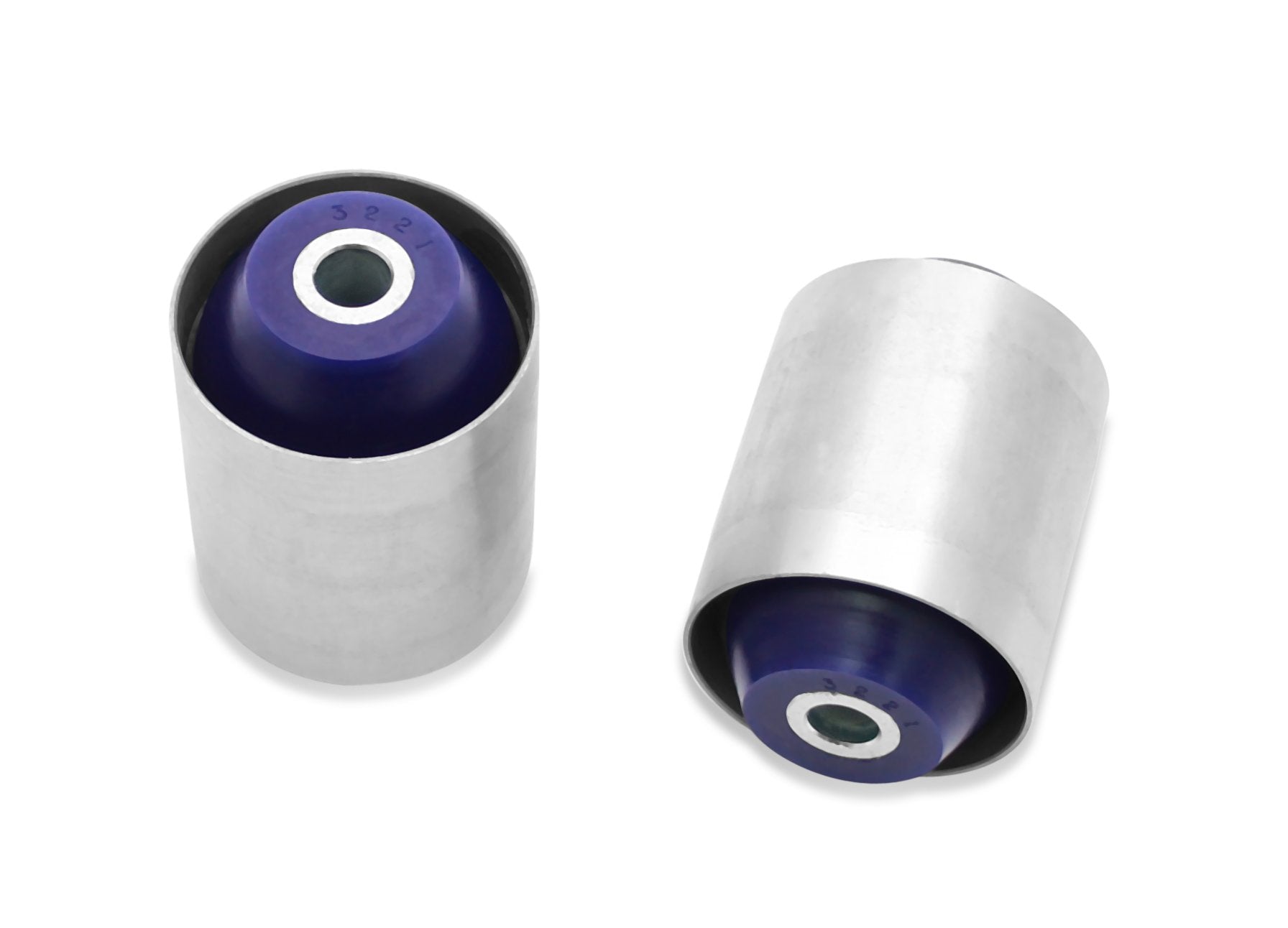 Superpro Bush Kit Superpro Front Lower Radius Arm Bush Kit (SPF3221K) SR