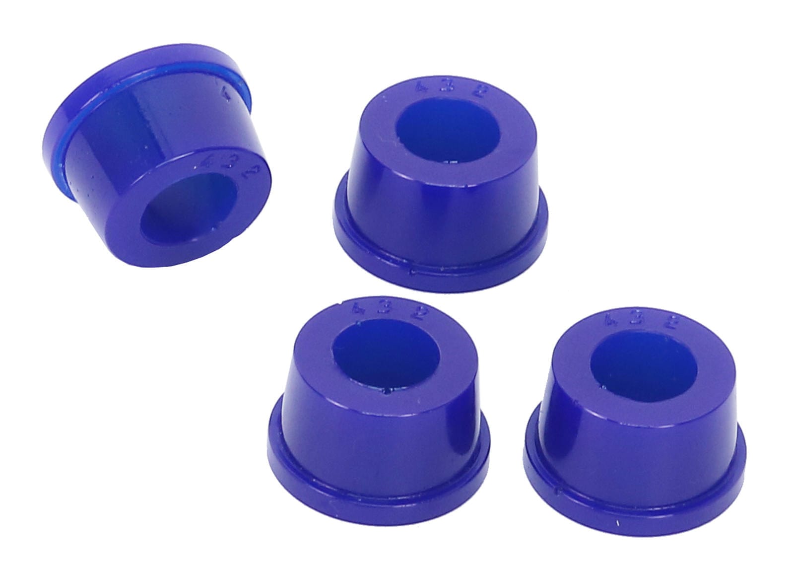 Superpro Bush Kit Superpro Front Pivot Upper-Outer Bush Kit (SPF0432K) SR