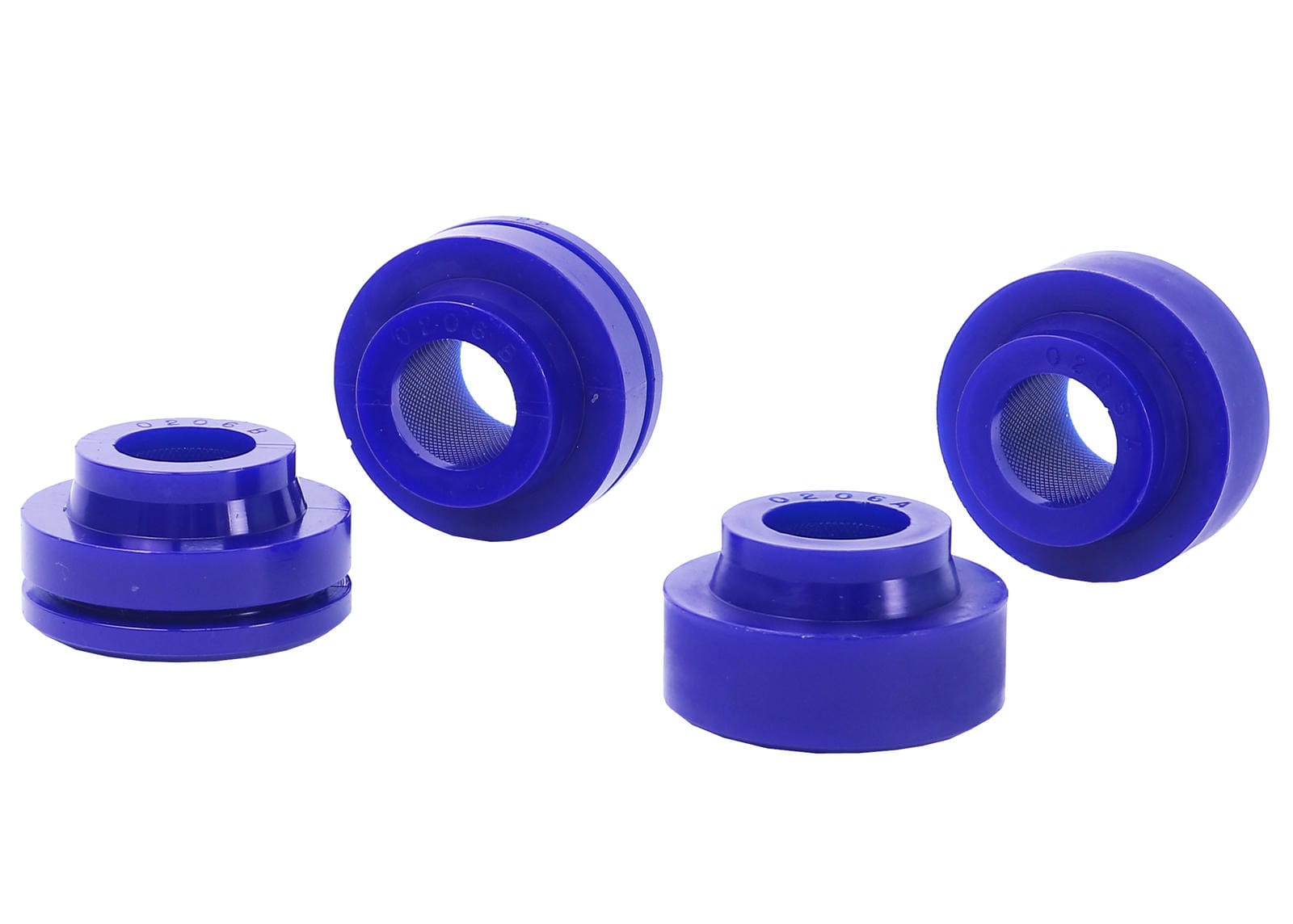 Superpro Bush Kit Superpro Front Radius Arm To Chassis Mount Bush Kit (SPF0206K) SR