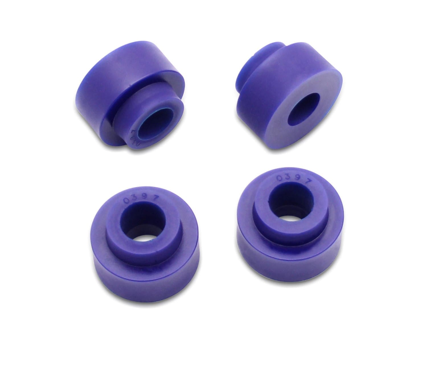 Superpro Bush Kit Superpro Front Radius Arm To Chassis Mount Bush Kit (SPF0397K) SR