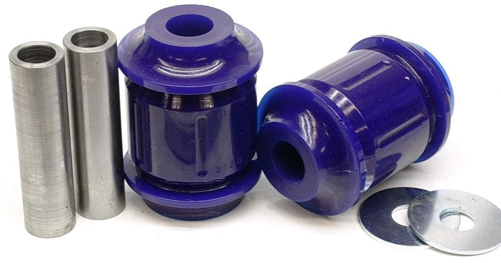 Superpro Bush Kit Superpro Front Radius Arm To Chassis Mount Bush Kit (SPF2128K) SR