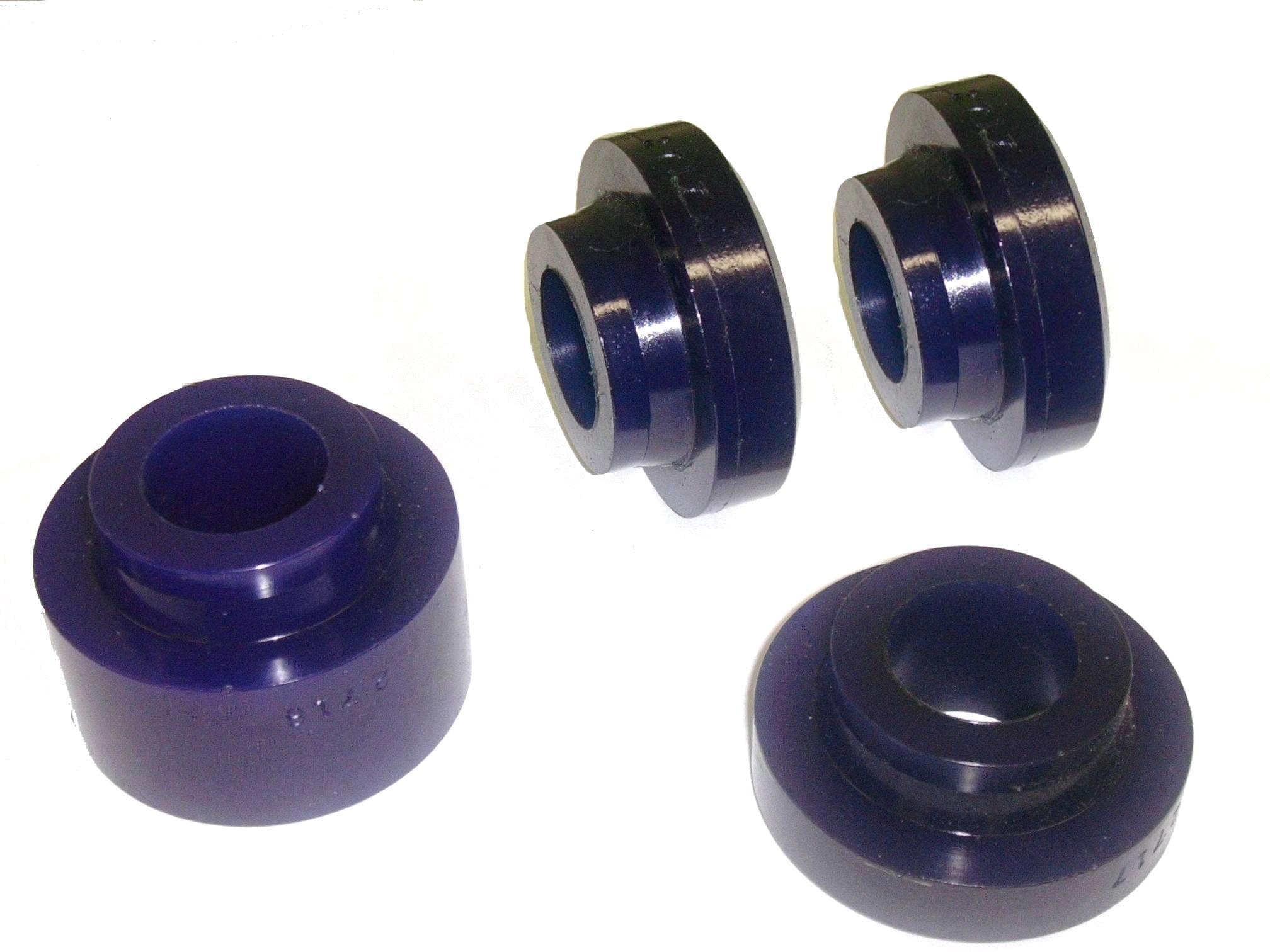 Superpro Bush Kit Superpro Front Radius Arm To Chassis Setback Bush Kit (0.5 Degree) (SPF2717K) SR