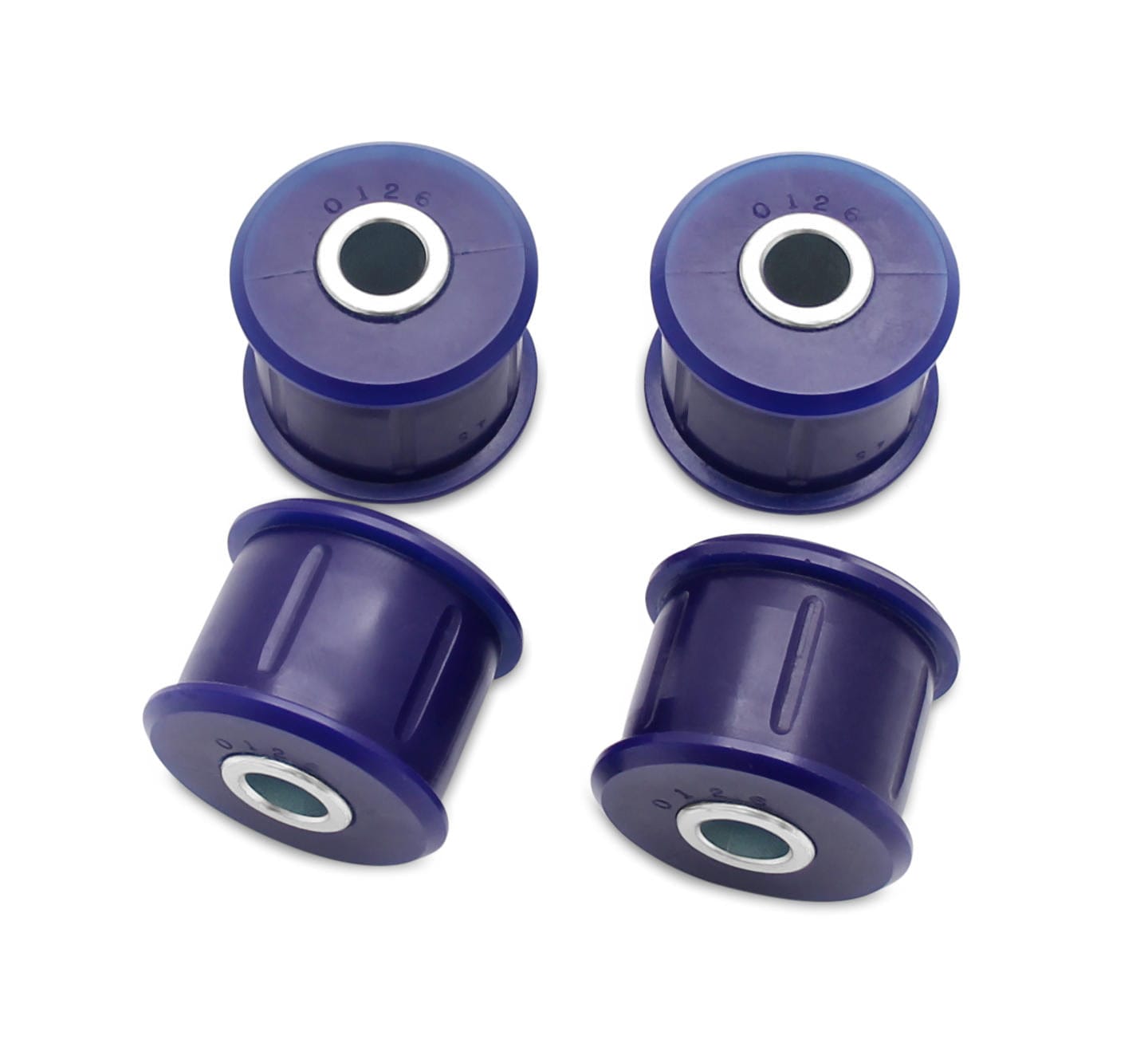 Superpro Bush Kit Superpro Front Radius Arm To Diff Mount Bush Kit (SPF0126K) SR