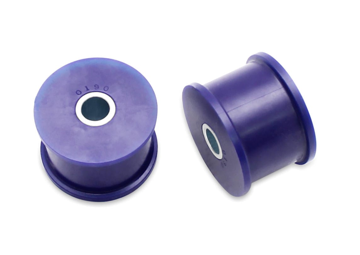 Superpro Bush Kit Superpro Front Radius Arm To Diff Mount Bush Kit (SPF0190K) SR
