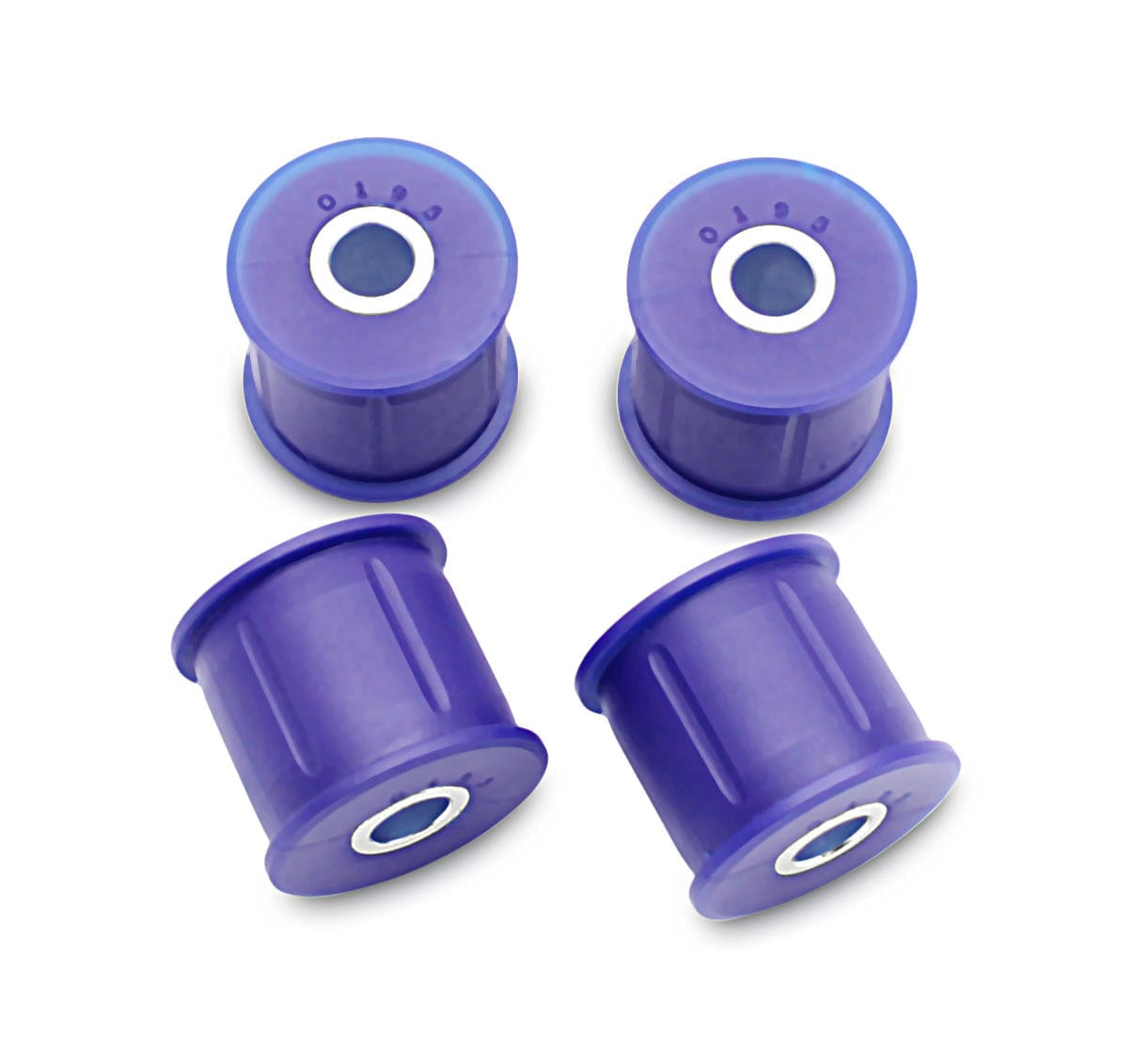 Superpro Bush Kit Superpro Front Radius Arm To Diff Mount Bush Kit (SPF0195K) SR