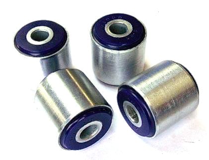 Superpro Bush Kit Superpro Front Radius Arm To Diff Mount Bush Kit (SPF0195SK) SR