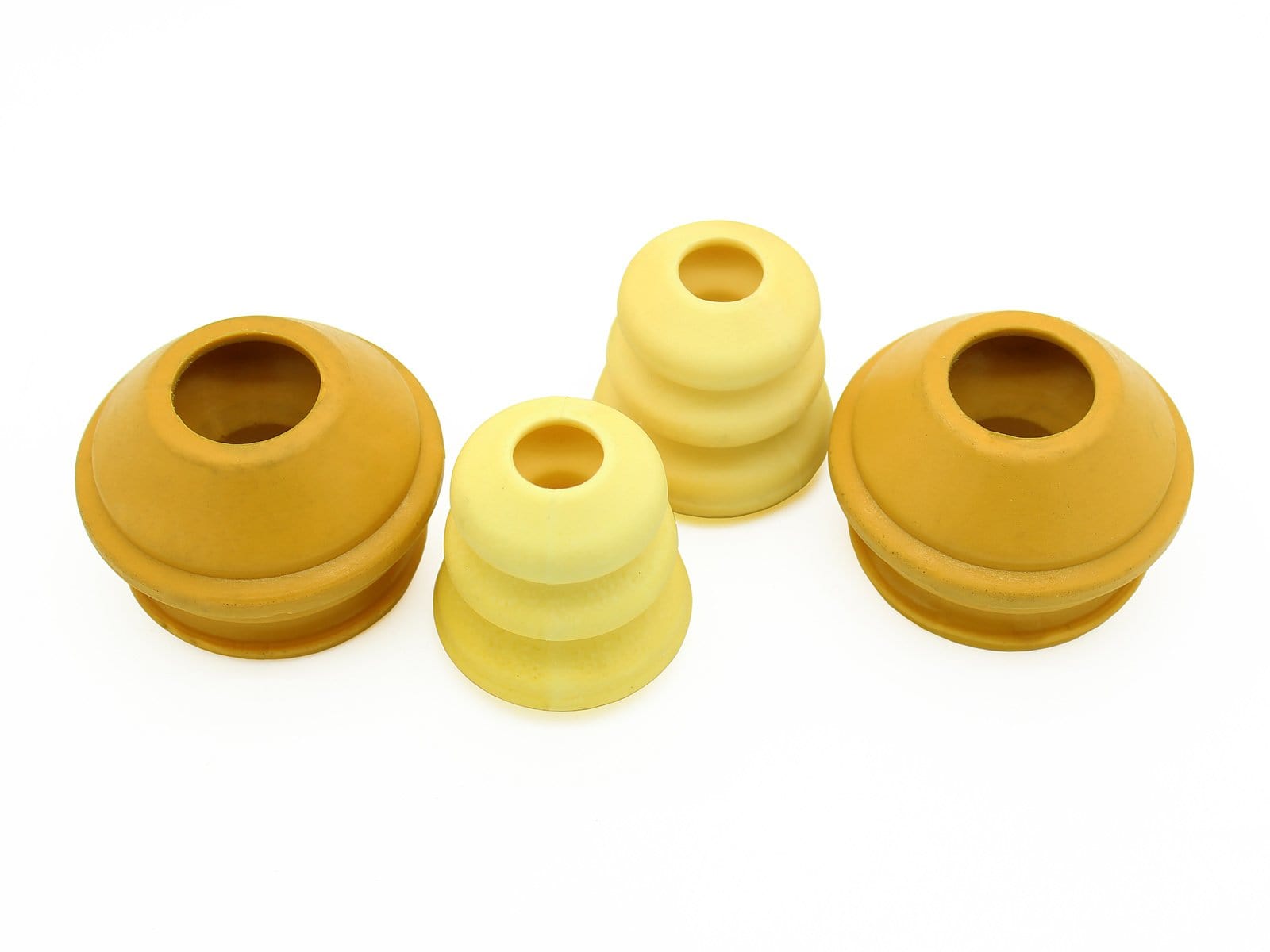 Superpro Bush Kit Superpro Front & Rear Bump Stop Bush Kit (SPF2883K) SR