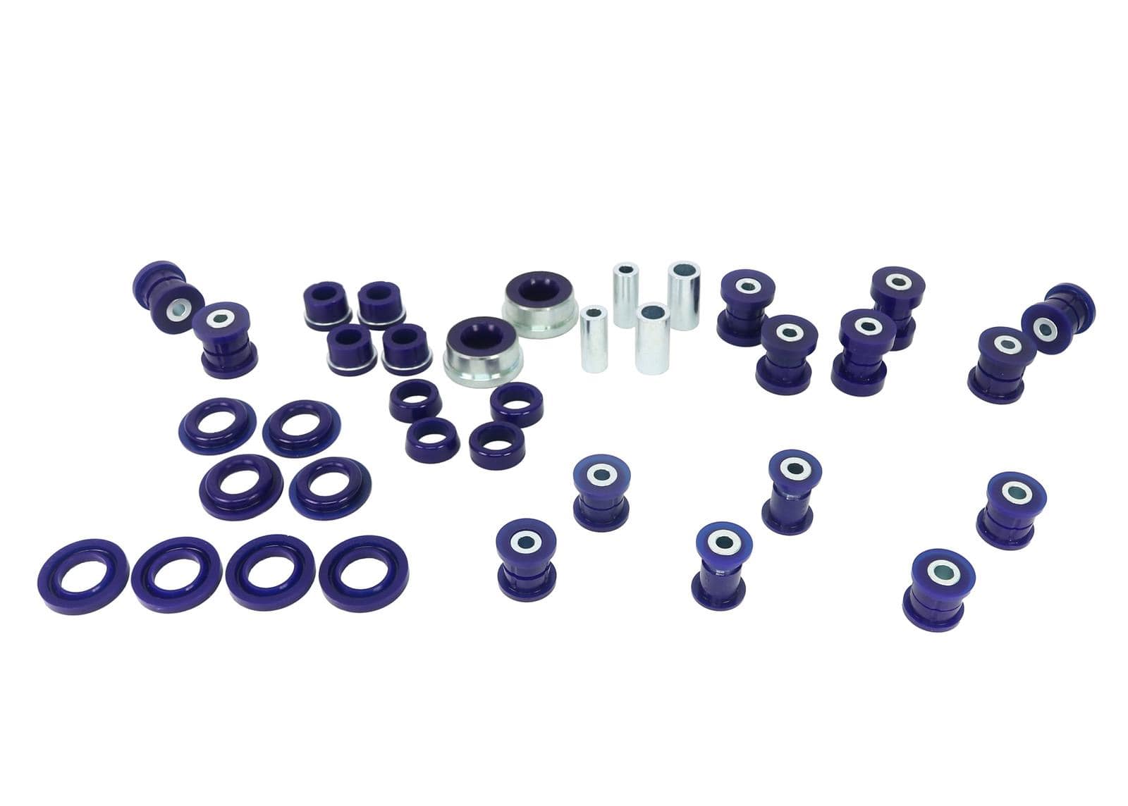 Superpro Bush Kit Superpro Front & Rear Suspension Enhancement Bush Kit (KIT174K) SR