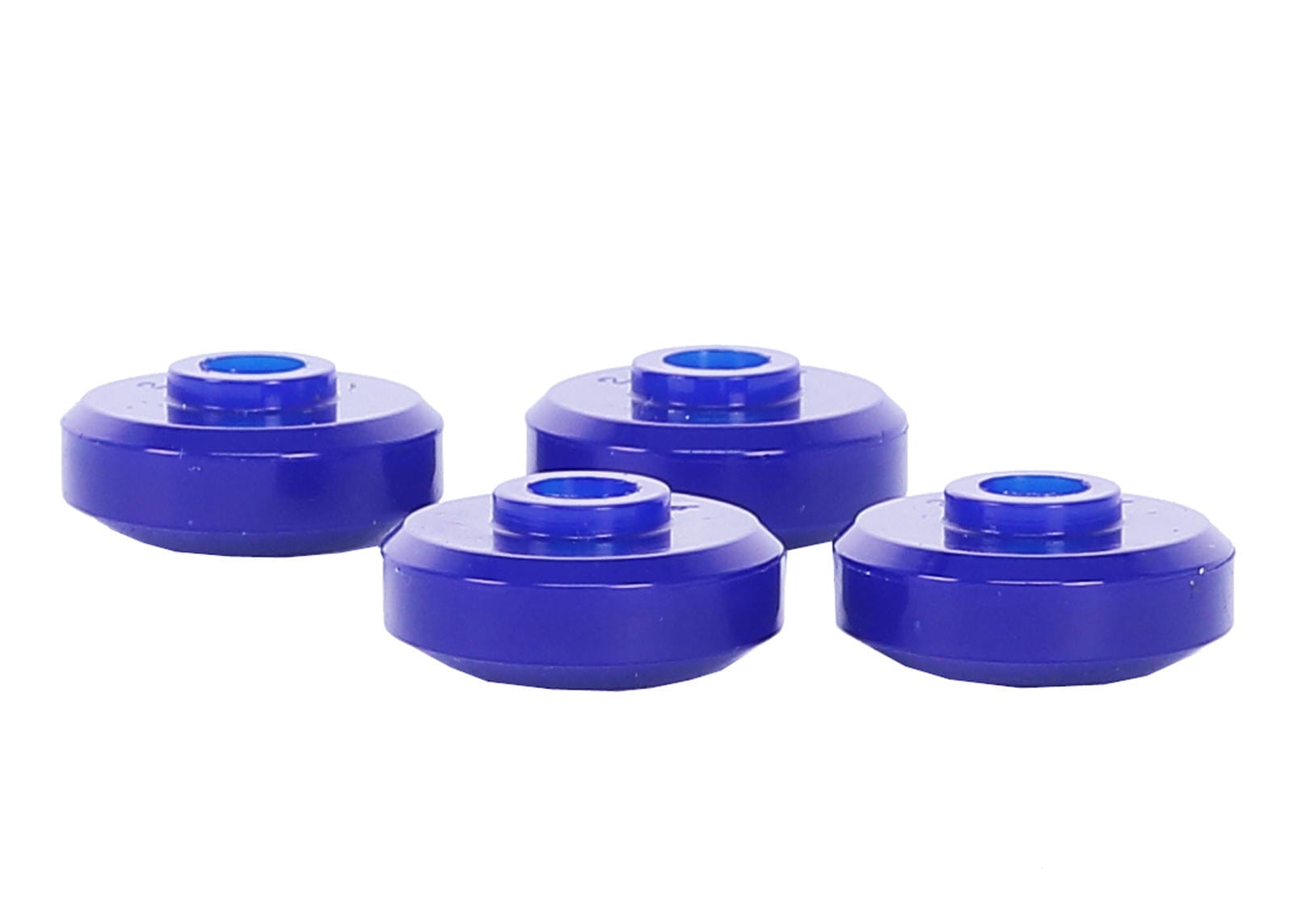 Superpro Bush Kit Superpro Front Shock Absorber Upper Bush Kit (SPF2244K) SR