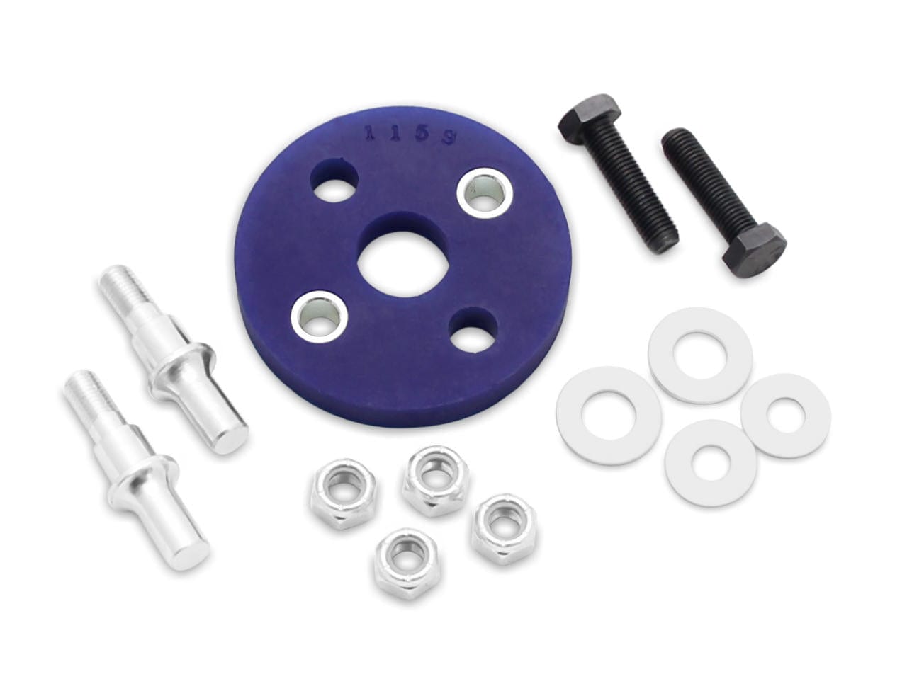 Superpro Bush Kit Superpro Front Steering Column Coupling Kit (SPF1159K) SR