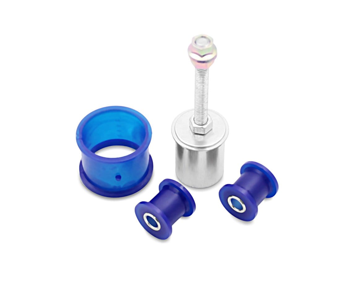 Superpro Bush Kit Superpro Front Steering Rack Bush Kit (Inc Tool) (SPF2889K) SR
