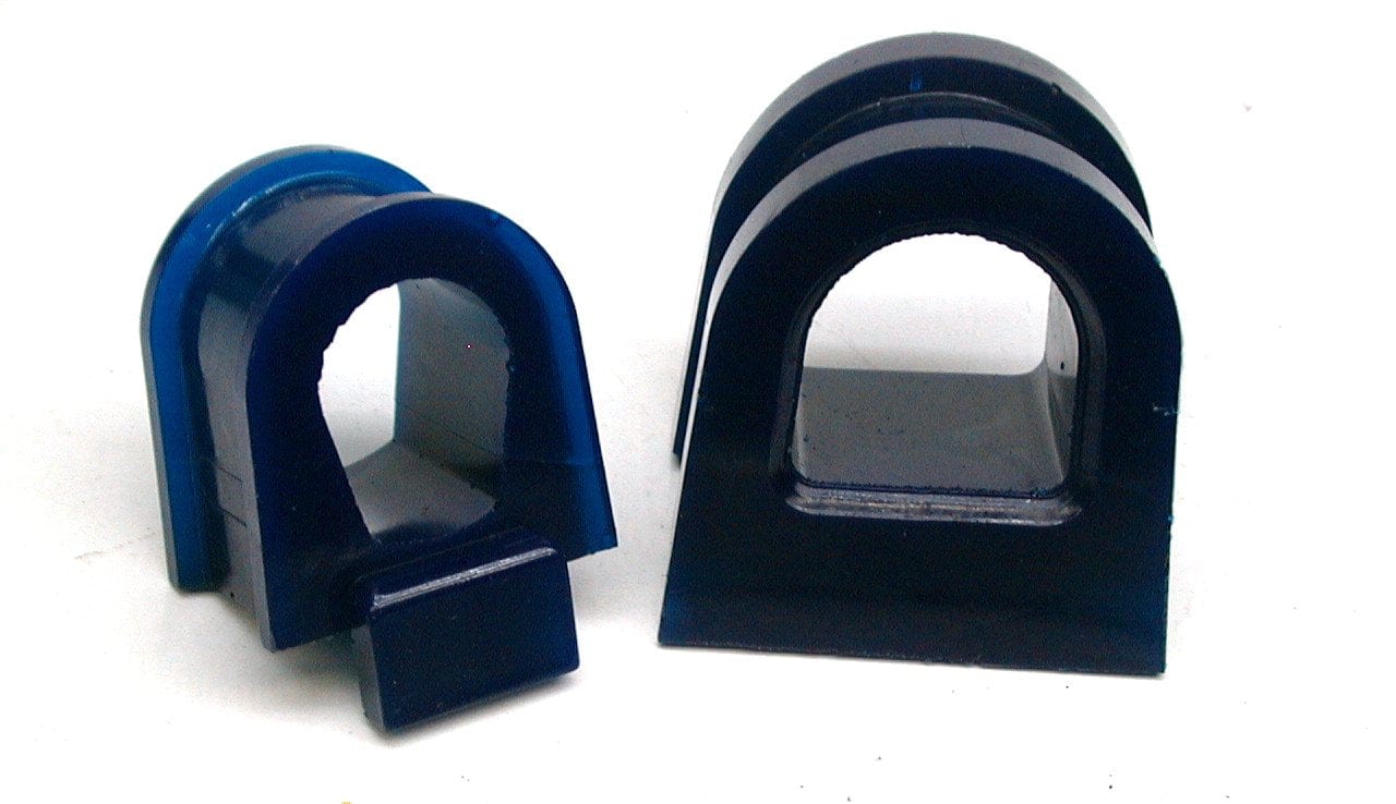 Superpro Bush Kit Superpro Front Steering Rack Bush Kit (SPF1187K) SR