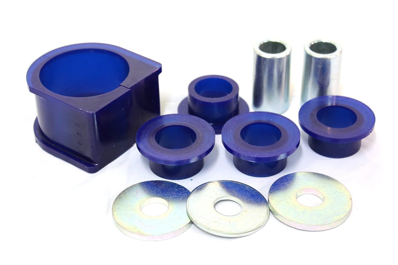 Superpro Bush Kit Superpro Front Steering Rack Bush Kit (SPF3882K) SR