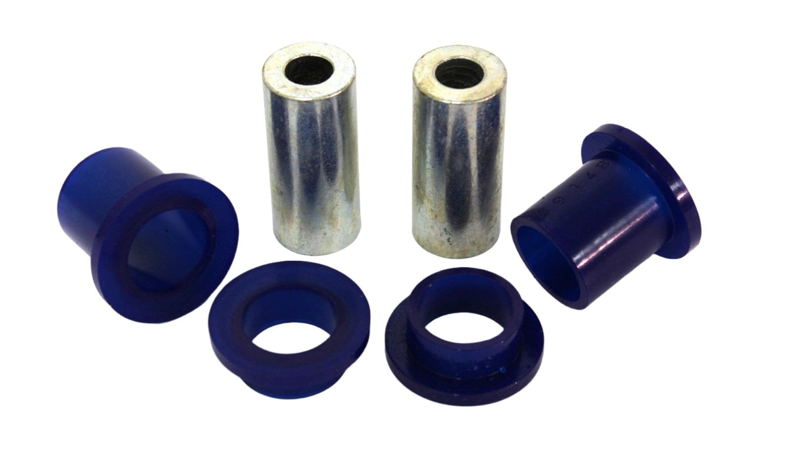 Superpro Bush Kit Superpro Front Steering Rack Bush Kit (SPF3914K) SR