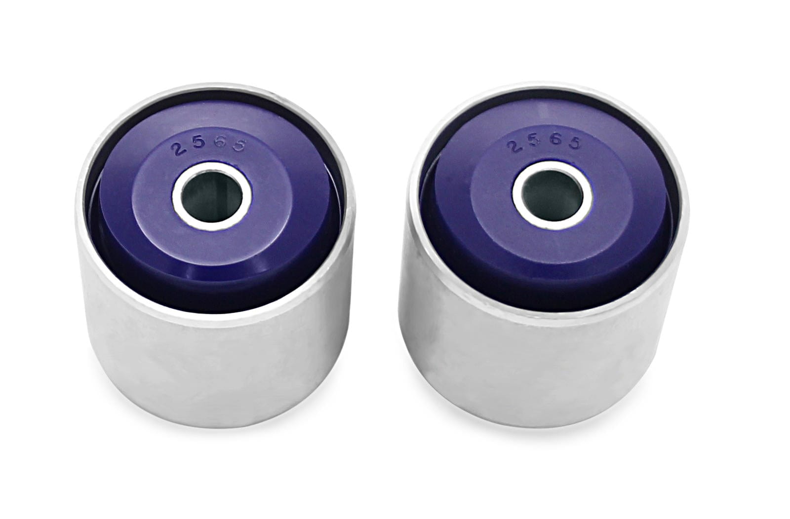 Superpro Bush Kit Superpro Front Strut Bar To Chassis Bush Kit (Double Offset) (SPF2565K) SR