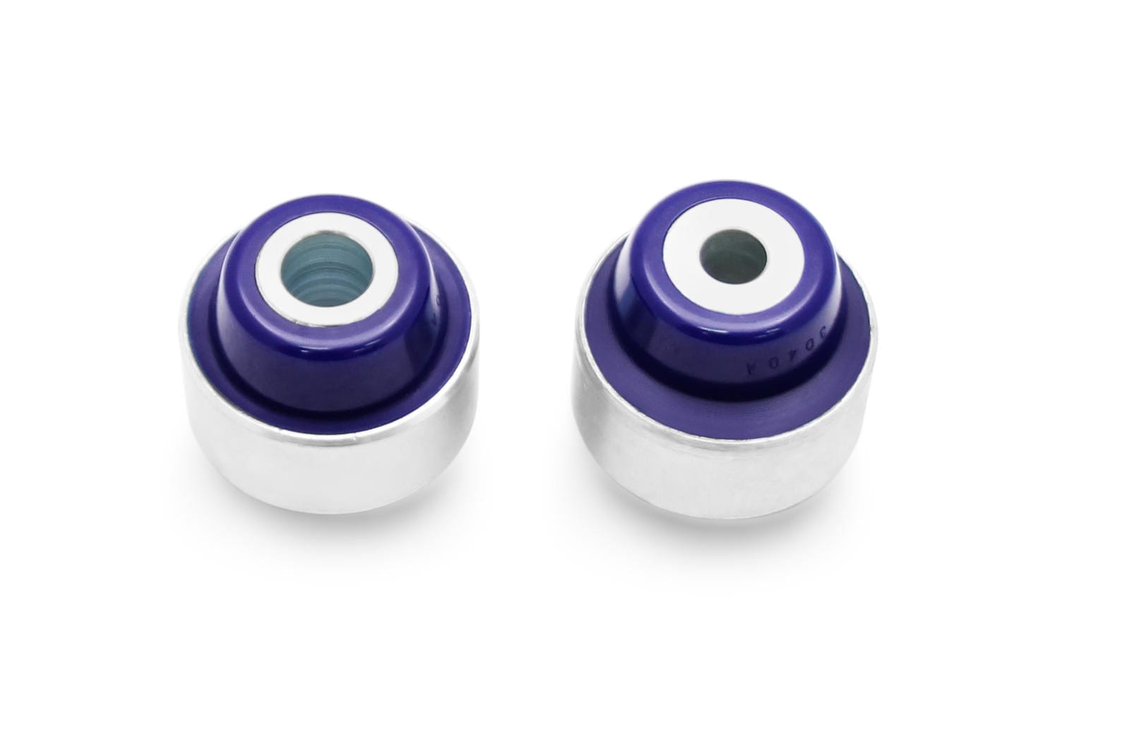 Superpro Bush Kit Superpro Front Strut Bar To Chassis Bush Kit - Single Offset (SPF4085K) SR