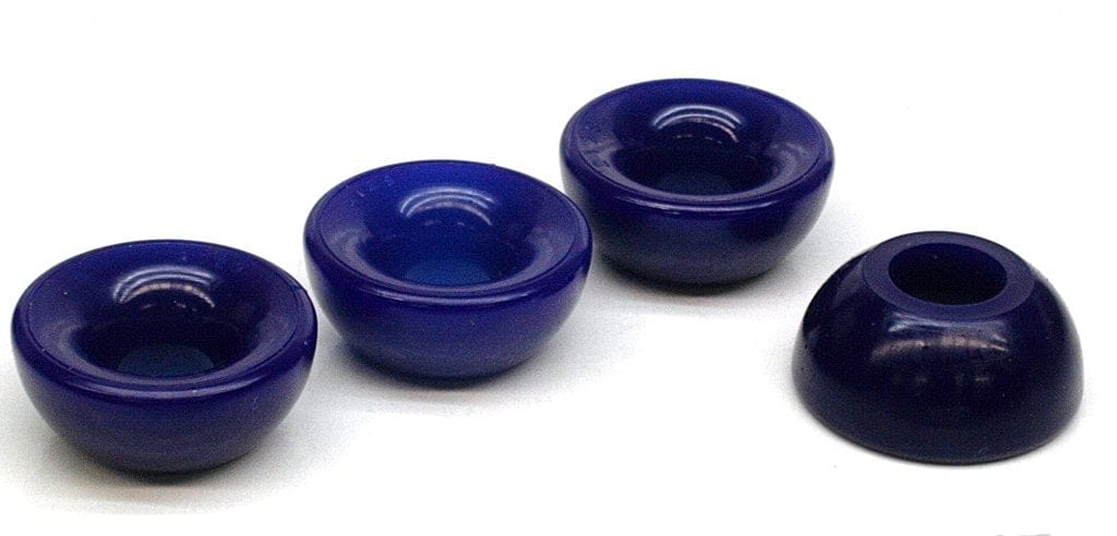 Superpro Bush Kit Superpro Front Strut Bar To Chassis Bush Kit (SPF2129K) SR