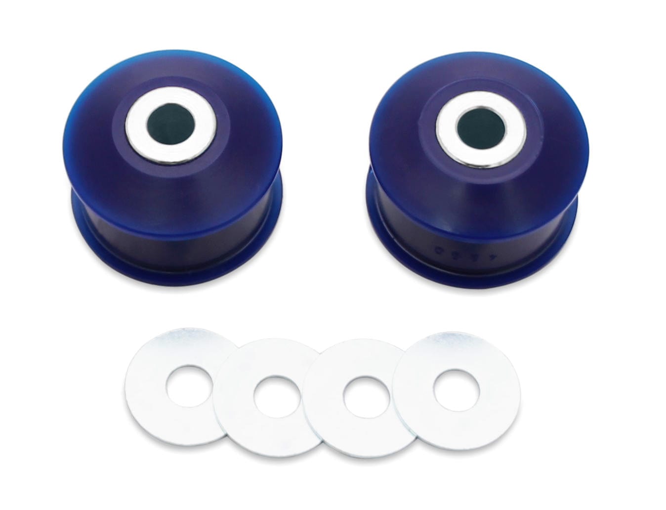 Superpro Bush Kit Superpro Front Strut Bar To Chassis Bush Kit (SPF4735K) SR