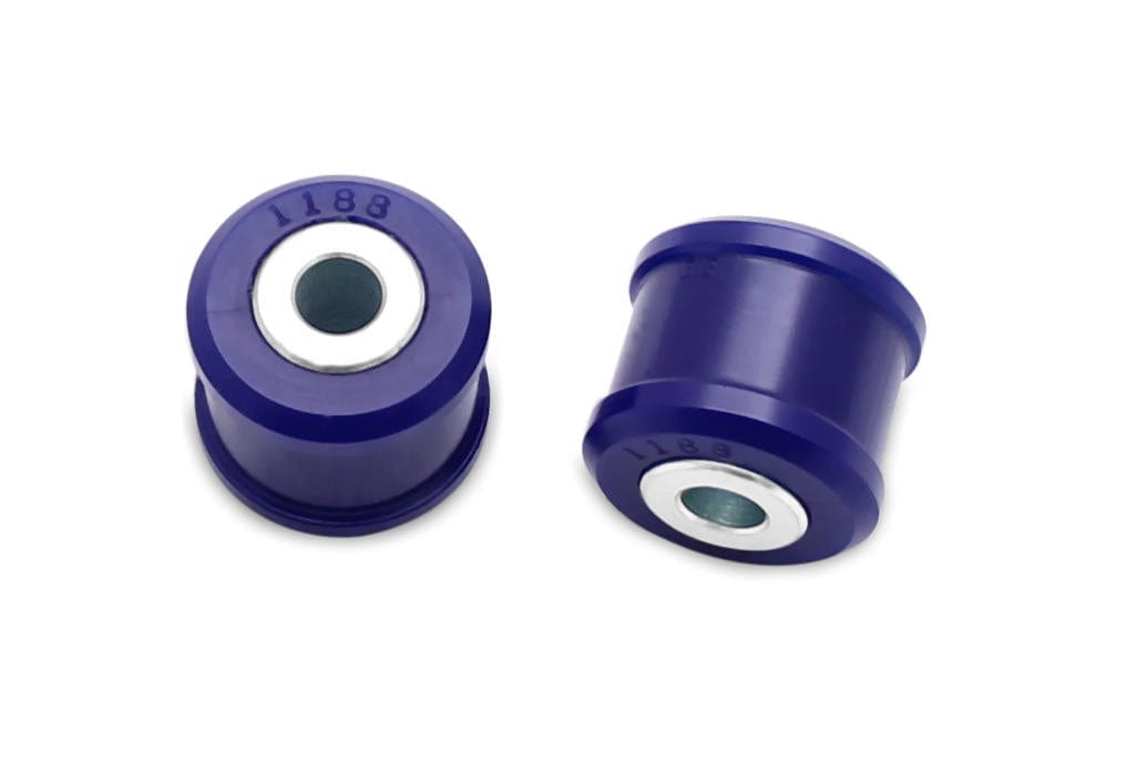 Superpro Bush Kit Superpro Front Strut Bar To Lower Control Arm Bush Kit (SPF1188K) SR