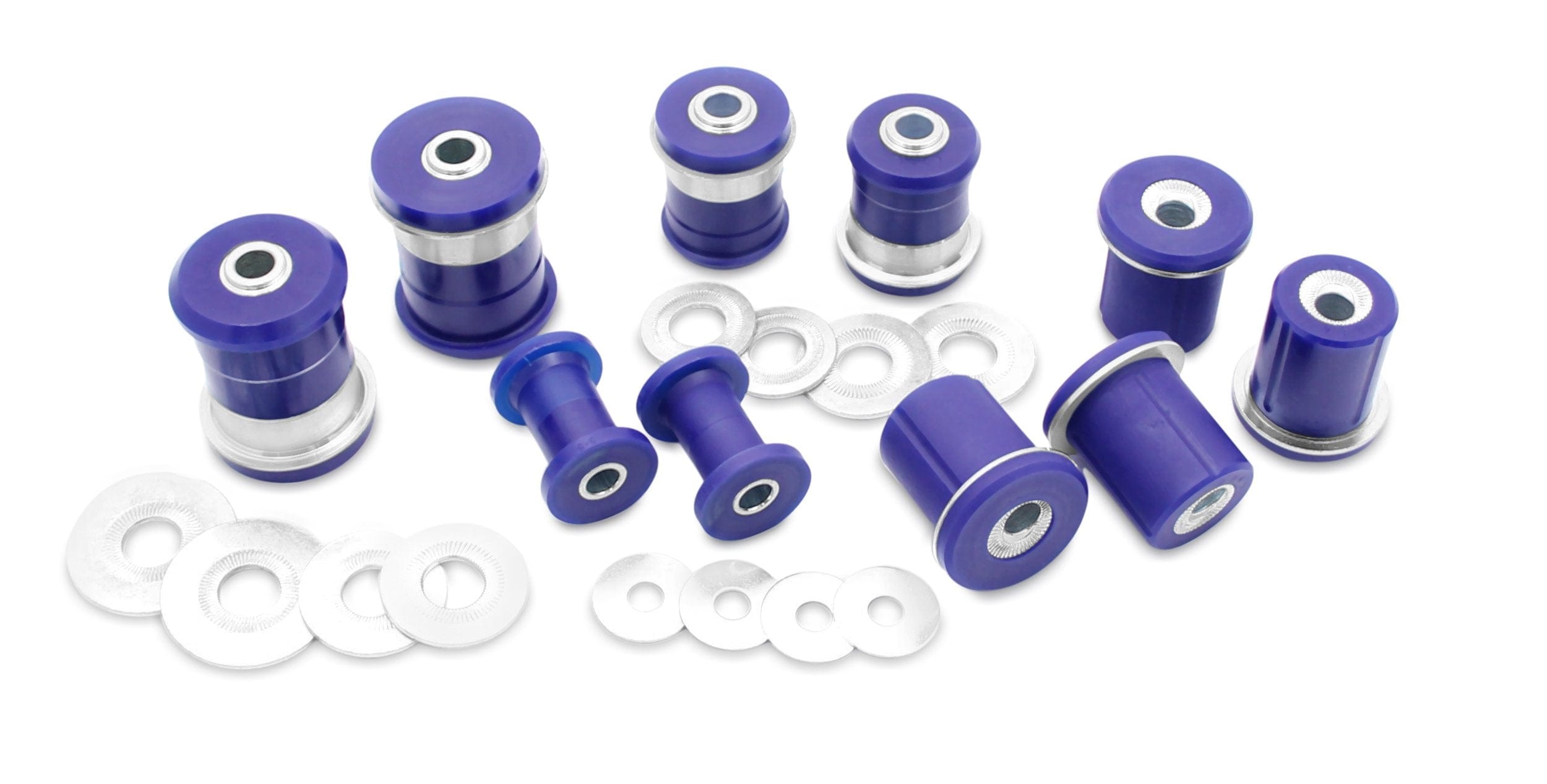 Superpro Bush Kit Superpro Front Suspension Bush Kit (KIT202K) SR