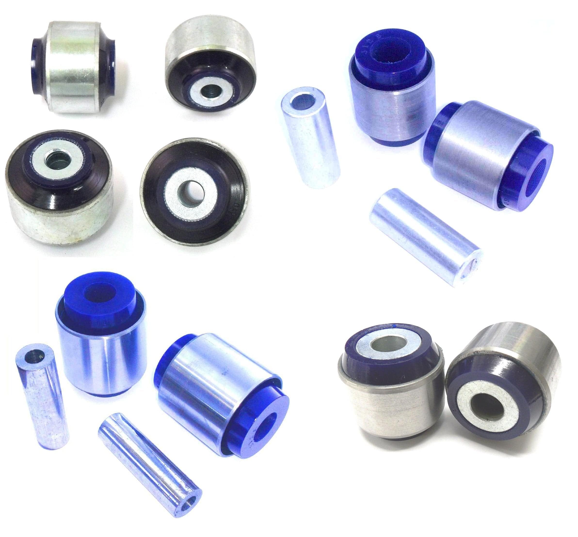 Superpro Bush Kit Superpro Front Suspension Repair Bush Kit (KIT208K) SR