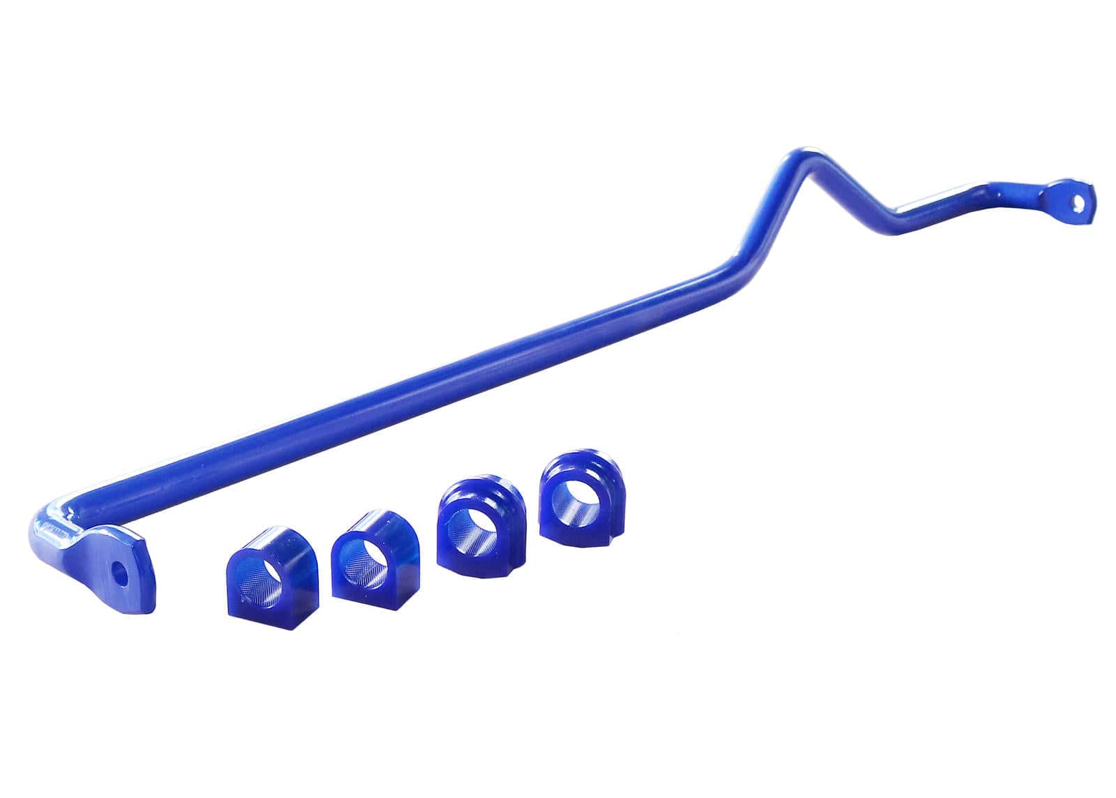 Superpro Bush Kit Superpro Front Sway Bar - 24mm (GU3) (RC0023F-24) SR